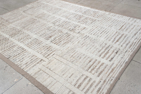 Vintage Tulu Area Rug (8' x 10')